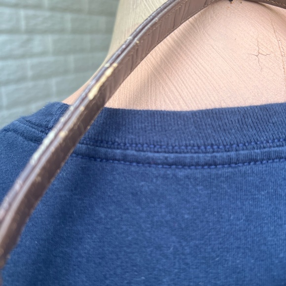 MAXX New York Large Tote Bag LOGO BLACK. - Picture 3 of 7